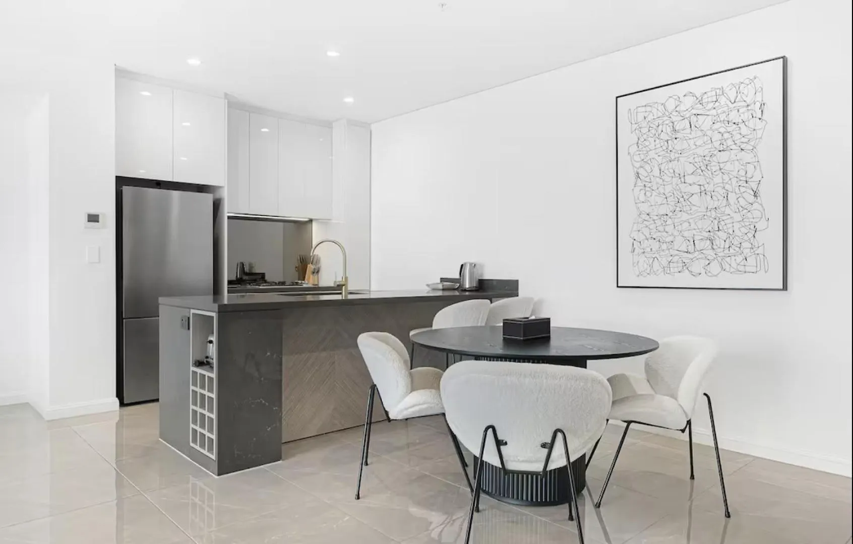 Newest Views On The Beach - Pet Friendly Gold Coast 0*,