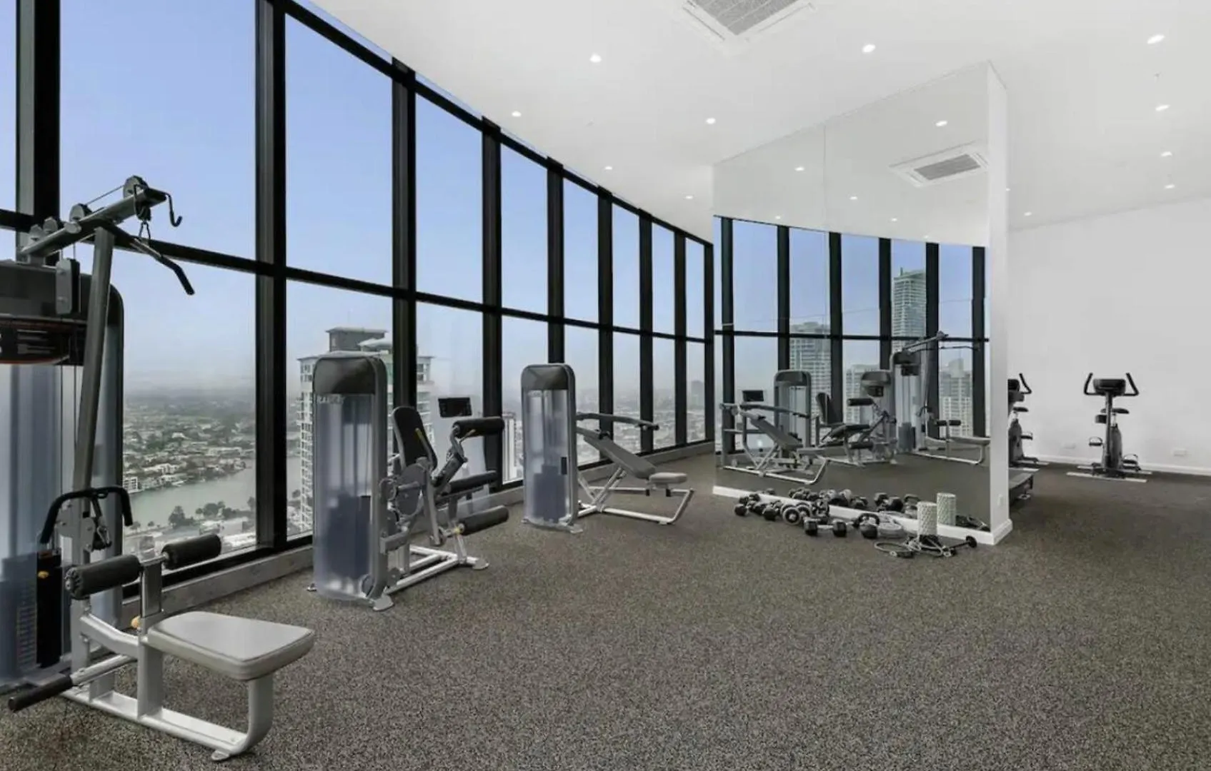Newest Views On The Beach - Pet Friendly Gold Coast Apartman
