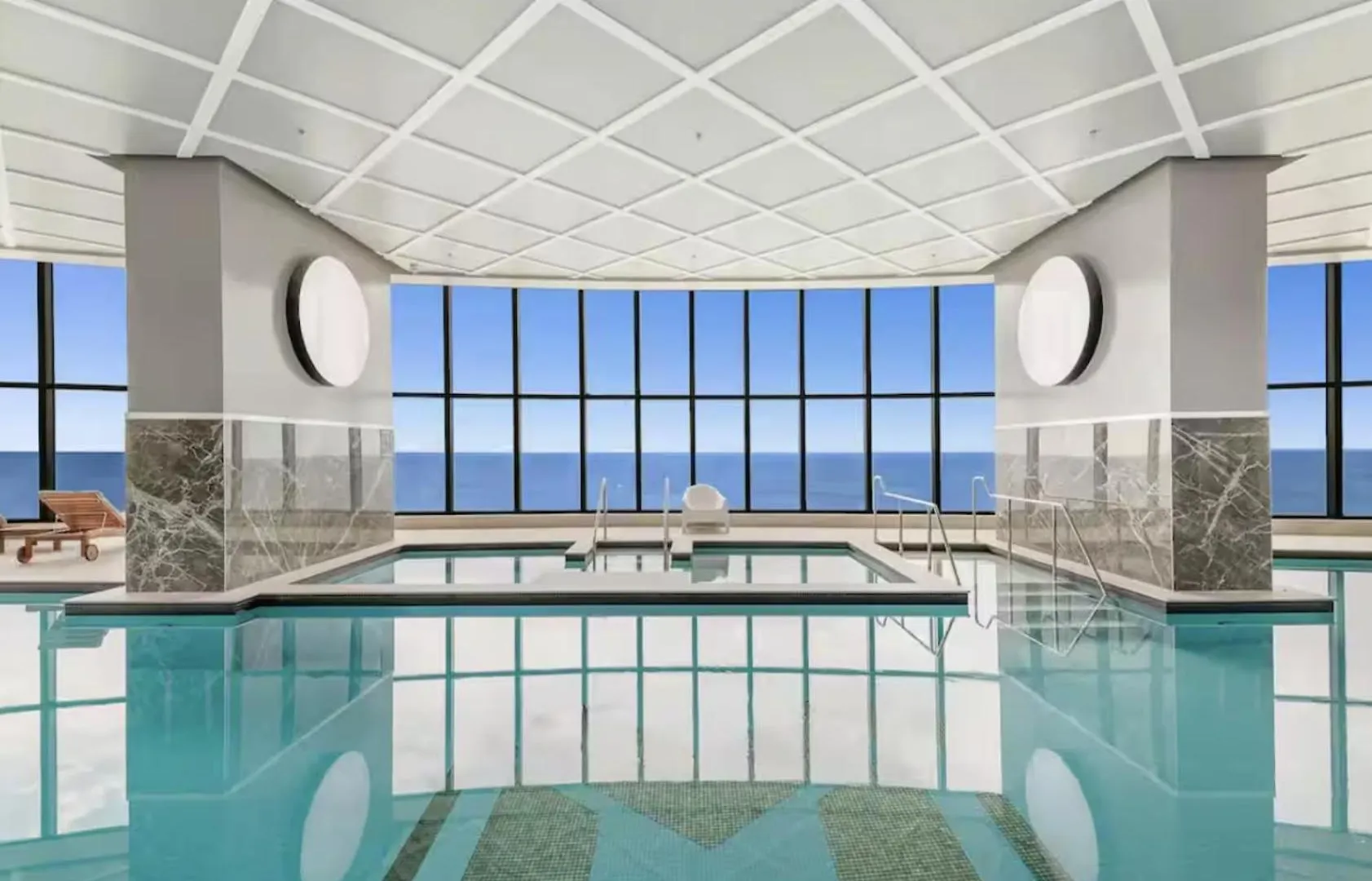 Apartman Newest Views On The Beach - Pet Friendly Gold Coast