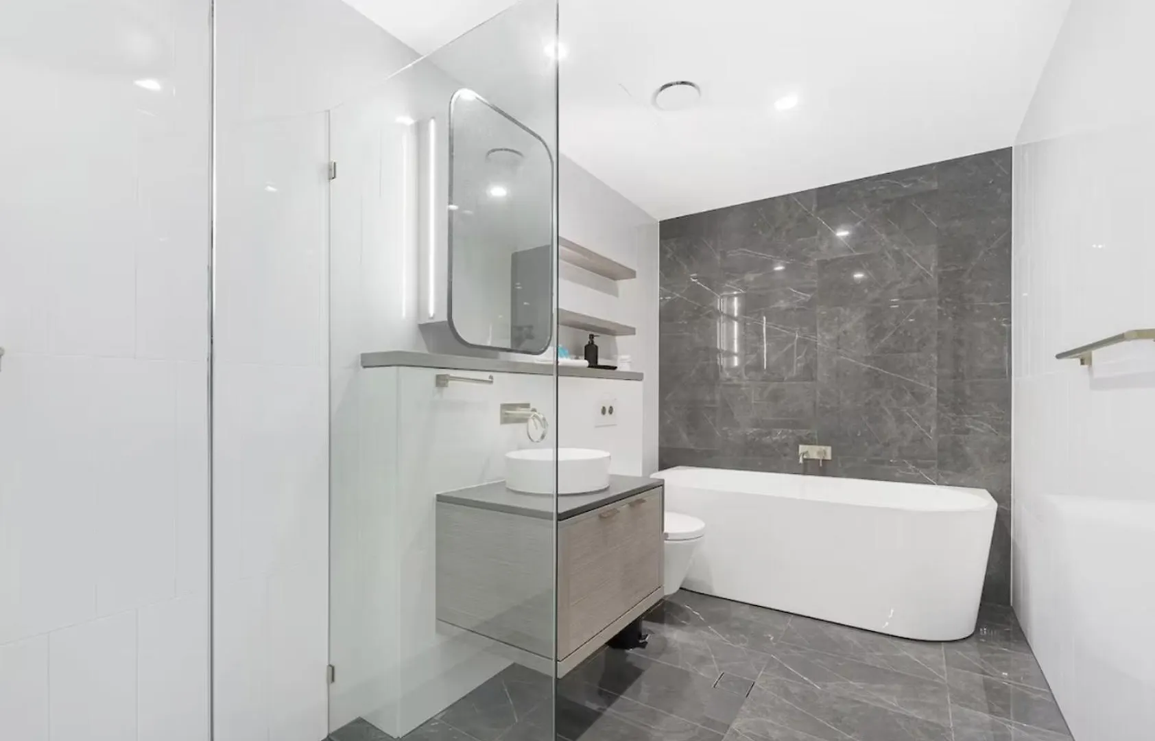 Newest Views On The Beach - Pet Friendly Gold Coast Apartman